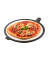 Pizzastein 28,5 x 28,5 x 3,5 cm