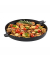 Grilleinsatz Gusspfanne 31,7 x 31,7 x 3,5 cm
