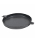 Grilleinsatz Gusspfanne 31,7 x 31,7 x 3,5 cm