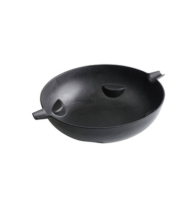 Grilleinsatz Wok 35,3 x 35,3 x 10,0 cm