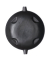 Grilleinsatz Wok 35,3 x 35,3 x 10,0 cm
