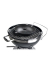 Grilleinsatz Wok 35,3 x 35,3 x 10,0 cm
