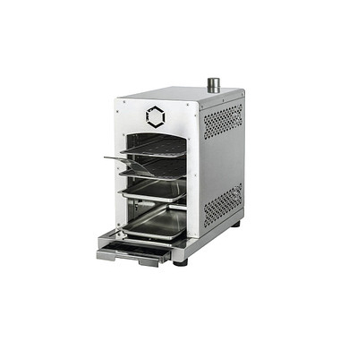 Gasgrill Texas 23,0 x 56,0 x 40,5 cm