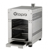 Gasgrill Toronto Basic 23,0 x 41,5 x 36,0 cm