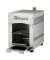 Gasgrill Toronto Basic 23,0 x 41,5 x 36,0 cm