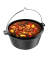 Grilleinsatz Dutch-Oven 32,5 x 31,0 x 18,4 cm