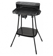 Elektrogrill Danville 48,0 x 60,0 x 89,0 cm