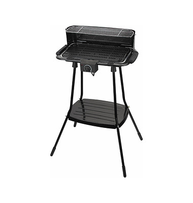 Elektrogrill Danville 48,0 x 60,0 x 89,0 cm