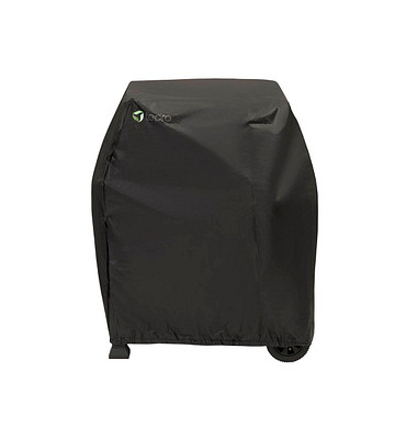 Grillabdeckung Grillwagen 104,1 x 48,3 x 101,6 cm