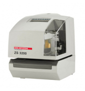 ZS 3200 Stempeluhr