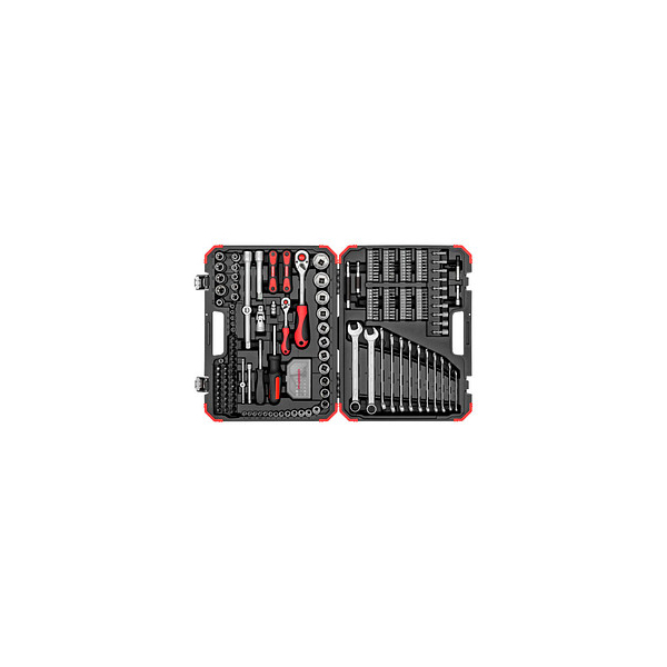 4060833001854 - Red Steckschlüsselsatz All-IN R46003232 1 4 & 1 2 232-teilig Ratschen & Steckschlüssel - Gedore 4060833001854 - Red Steckschlüsselsatz All-IN R46003232 1 4 & 1 2 232-teilig Ratschen & Steckschlüssel - Gedore