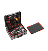 R46007138 Werkzeugkoffer 138-teilig