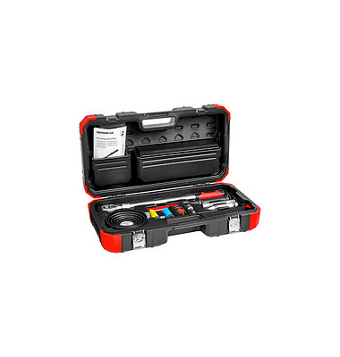 Drehmomentschlüssel-Satz R68903011 3300400 11-teilig