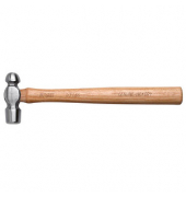 R92160003 Schlosserhammer 227 g Kopf: Vergütungsstahl