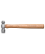R92160003 Schlosserhammer 227 g Kopf: Vergütungsstahl