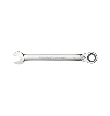 Ring-Maulschlüssel R07200130 3300856 13 mm Ring-Maulschlüssel R07200130 3300856 13 mm