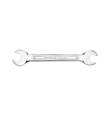 Doppelmaulschlüssel R05103032 3300955 30 x 32 mm Doppelmaulschlüssel R05103032 3300955 30 x 32 mm