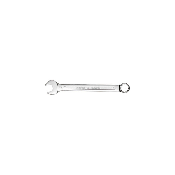 4060833009867 - Ring-Maulschlüssel R09100300 3300986 30 mm 4060833009867 GEDOREred 4060833009867 - Ring-Maulschlüssel R09100300 3300986 30 mm 4060833009867 GEDOREred