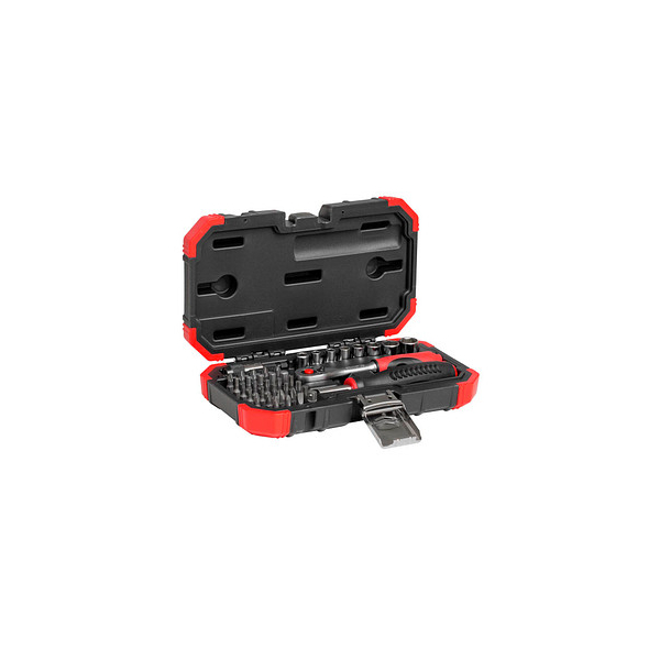 4060833013499 - R33003040 Bit-Set 4060833013499 GEDOREred 4060833013499 - R33003040 Bit-Set 4060833013499 GEDOREred