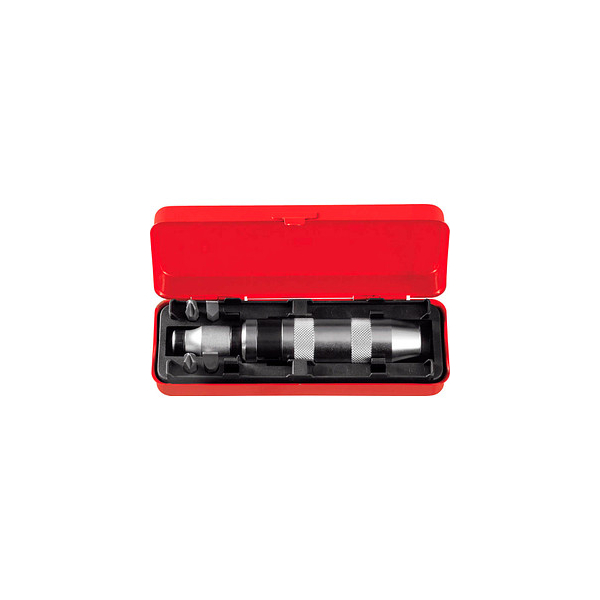 4060833013994 - Schraubenausdreher-Set R38004006 3301399 6-teilig 4060833013994 GEDOREred