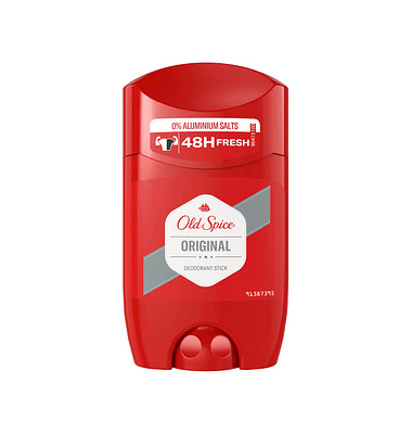 ORIGINAL Deo 50 ml