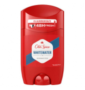 WHITEWATER Deo 50 ml