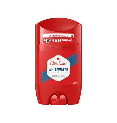 WHITEWATER Deo 50 ml