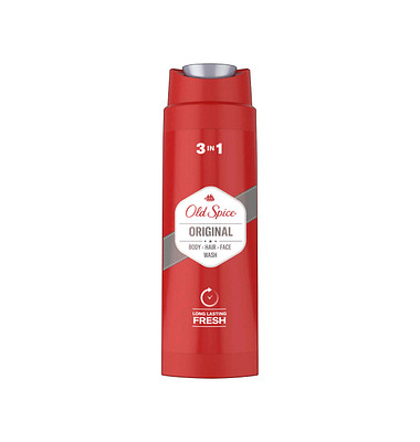 ORIGINAL 3in1 Duschgel 250 ml