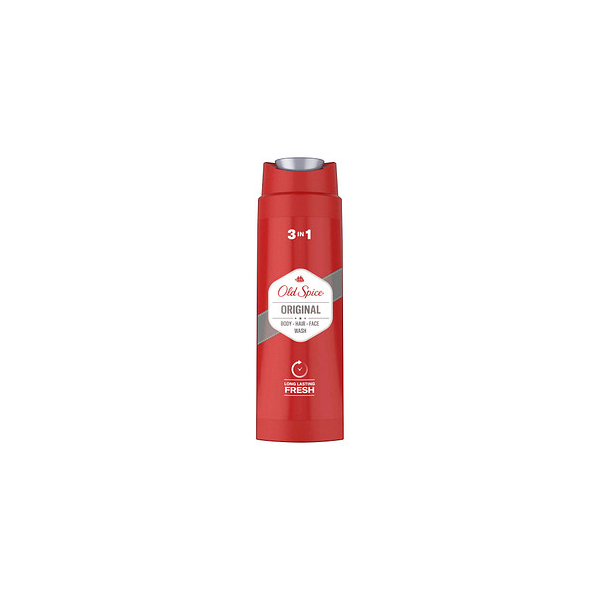 8006540838976 - ORIGINAL 3in1 Duschgel 250 ml 8006540838976 250 Milliliter 8006540838976 - ORIGINAL 3in1 Duschgel 250 ml 8006540838976 250 Milliliter