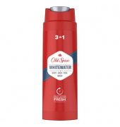 WHITEWATER 3in1 Duschgel 250 ml
