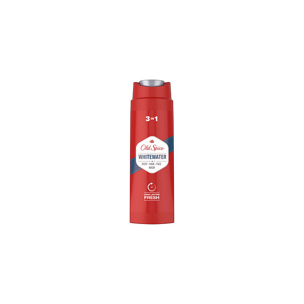 8006540944561 - WHITEWATER 3in1 Duschgel 250 ml 8006540944561 250 Milliliter 8006540944561 - WHITEWATER 3in1 Duschgel 250 ml 8006540944561 250 Milliliter