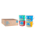 Knete My First Plastilina Baby farbsortiert, 40 Farben je 38,0 g