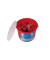 Knete My First Plastilina Baby farbsortiert, 40 Farben je 38,0 g