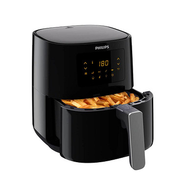 Airfryer Essential HD925270 Heißluftfritteuse