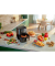 Airfryer Essential HD925270 Heißluftfritteuse