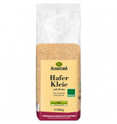 Bio Haferkleie 500,0 g