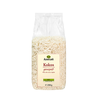 Bio Kokos 200,0 g Bio Kokos 200,0 g