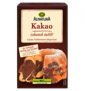 Bio-Kakao mild 125,0 g