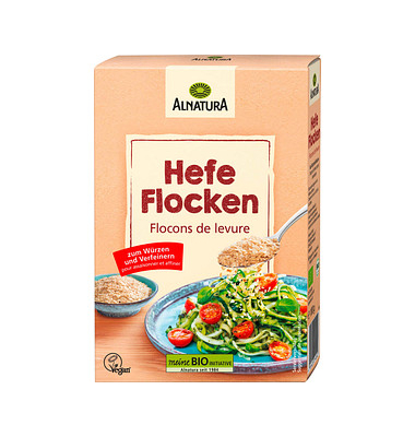 Bio Hefeflocken 100,0 g Bio Hefeflocken 100,0 g
