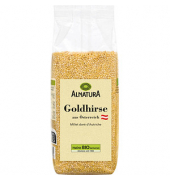 Bio Goldhirse 500,0 g