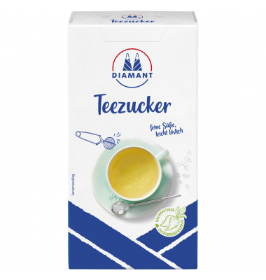 DIAMANT Teezucker 5615304 500g