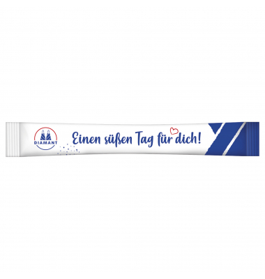 DIAMANT Zuckersticks 5625902 1000x5g