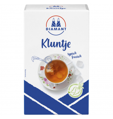 DIAMANT Kluntje 5631001 1000g