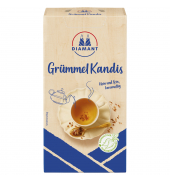 DIAMANT Grümmel Kandis 5634001 500g
