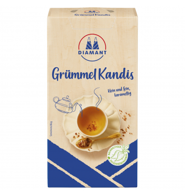 Grümmel Kandis Zucker 5634001  
