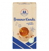 DIAMANT Brauner Kandis 5634301 500g