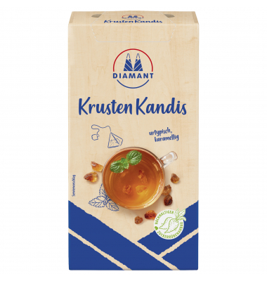 DIAMANT Krusten Kandis 5634201 500g