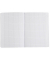 Schulheft 734010311 Premium, Lineatur 8f / rautiert mit weißem Rand, A5, 90g, gelb, 16 Blatt / 32 Seiten