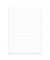 Schulheft 734010627 Premium, Lineatur 27 / liniert, A4, 90g, blau, 32 Blatt / 64 Seiten