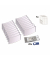 badgepoint Namensschild polar POL35MA66-20DR 80x34mm e.st 20St.
